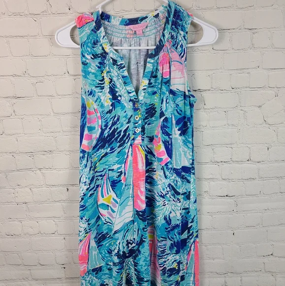 Poshmark lilly pulitzer dress best sale
